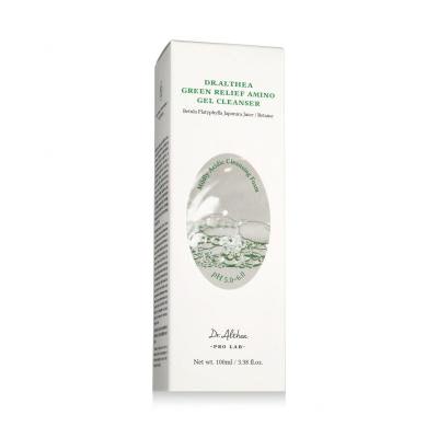 Dr. Althea Green Relief Amino Gel Cleanser Čistiaci gél 100 ml