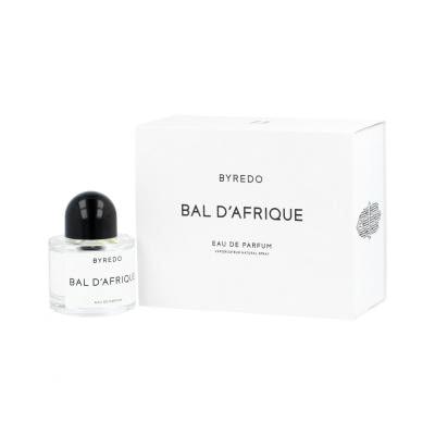 BYREDO Bal d'Afrique Parfumovaná voda 50 ml