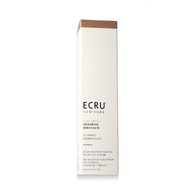 ECRU Curl Perfect Hydrating Shampoo Šampón 240 ml