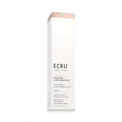 ECRU Curl Perfect Ultra Hydrating Masque Maska na vlasy 200 ml