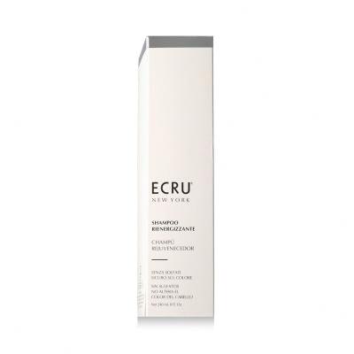 ECRU Rejuvenating Shampoo Šampón 240 ml