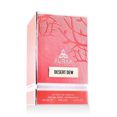 Auraa Desire Desert Dew Parfumový extrakt 100 ml