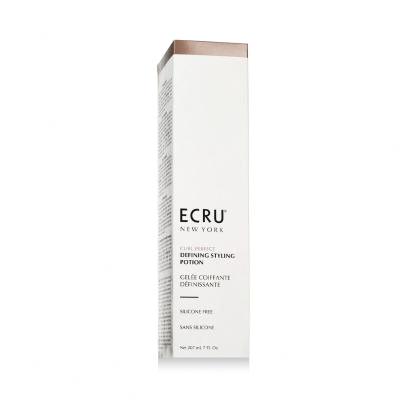 ECRU Curl Perfect Definiting Styling Potion Pre podporu vĺn 207 ml