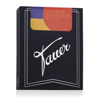 Tauer Perfumes Cologne Du Maghreb 2021 Kolínska voda 50 ml