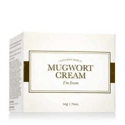 I&#039;m From Mugwort Cream Denný pleťový krém 50 g