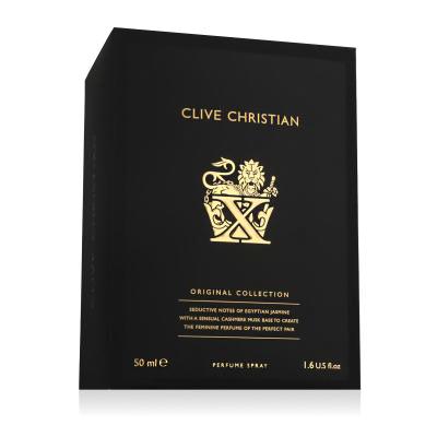 Clive Christian Original Collection X For Women Parfum pre ženy 50 ml