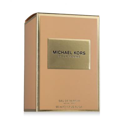 Michael Kors Pour Femme Parfumovaná voda pre ženy 50 ml