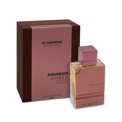 Al Haramain Amber Oud Tobacco Edition Parfumovaná voda 100 ml