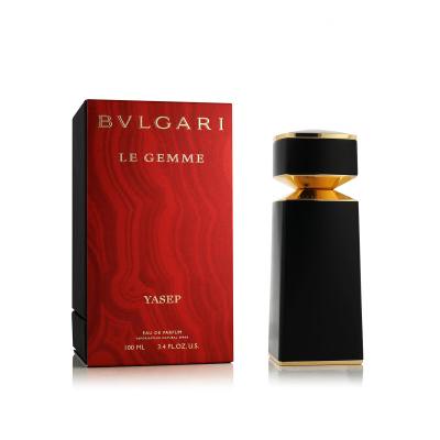 Bvlgari Le Gemme Yasep Parfumovaná voda pre mužov 100 ml
