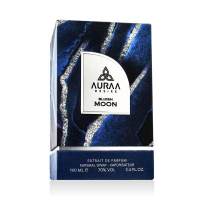 Auraa Desire Bluish Moon Parfumový extrakt 100 ml