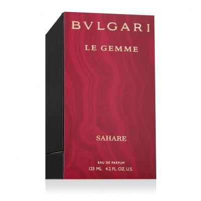 Bvlgari Le Gemme Sahare Parfumovaná voda 125 ml