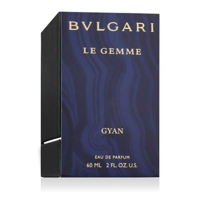 Bvlgari Le Gemme Gyan Parfumovaná voda pre mužov 60 ml