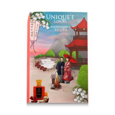 Unique'e Luxury Mashumaro Parfumový extrakt 100 ml