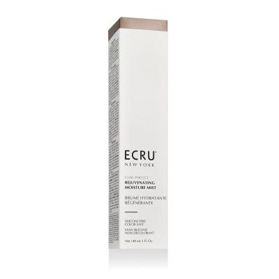 ECRU Curl Perfect Rejuvenating Moisture Mist Pre podporu vĺn 148 ml