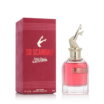 Jean Paul Gaultier So Scandal! Parfumovaná voda pre ženy 50 ml