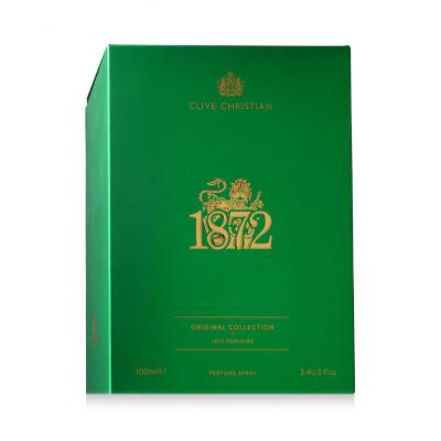 Clive Christian Original Collection 1872 Parfum pre ženy 100 ml