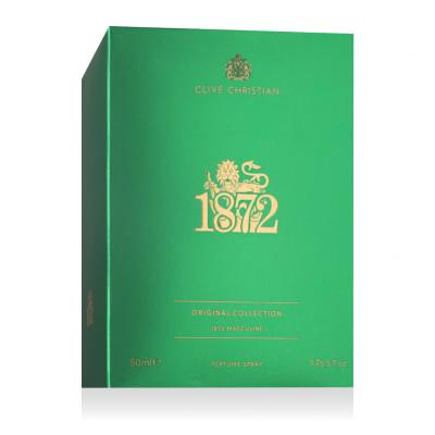 Clive Christian Original Collection 1872 Parfum pre mužov 50 ml