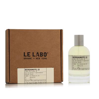 Le Labo Bergamote 22 Parfumovaná voda 100 ml