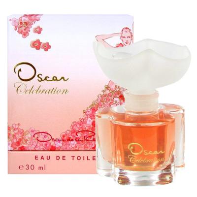 Oscar de la Renta Oscar Celebration Toaletná voda pre ženy 30 ml