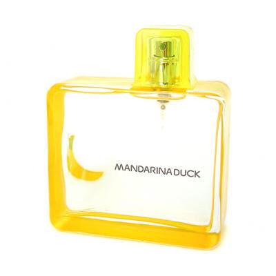 Mandarina Duck Mandarina Duck Toaletná voda pre ženy 100 ml