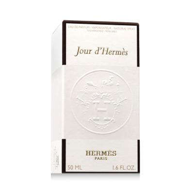Hermes Jour d´Hermes Parfumovaná voda pre ženy 50 ml
