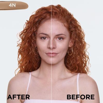 L&#039;Oréal Paris True Match Super-Blendable Foundation Make-up pre ženy 30 ml Odtieň 4.N