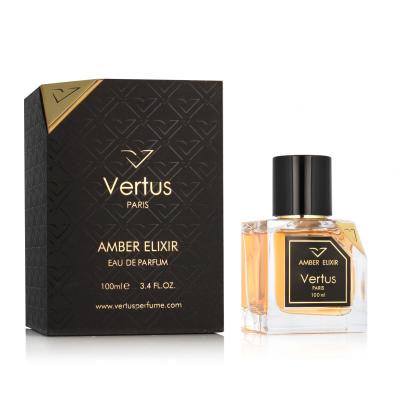 Vertus Amber Elixir Parfumovaná voda 100 ml