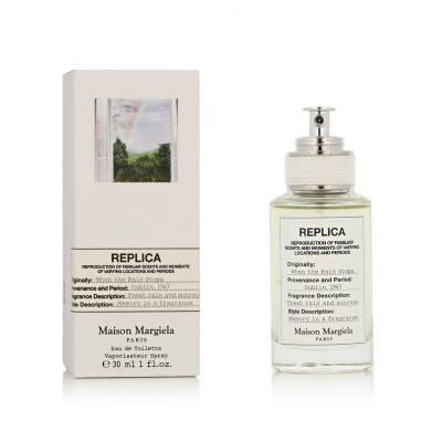 Maison Margiela Paris Replica When The Rain Stops Toaletná voda pre ženy 30 ml