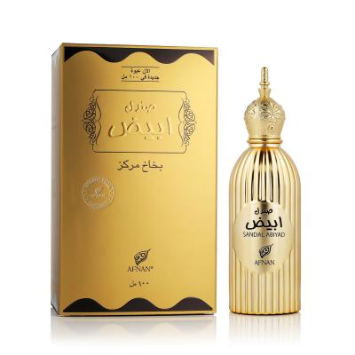 Afnan Abiyad Sandal Parfumovaná voda 100 ml