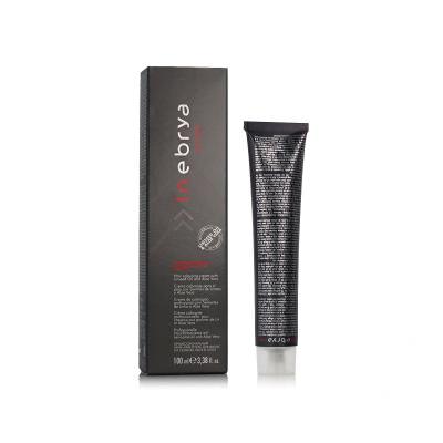 Inebrya Color Farba na vlasy 100 ml Odtieň Green