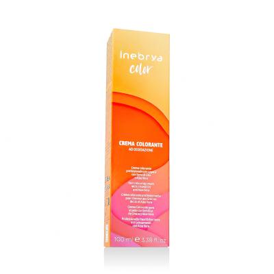 Inebrya Color Farba na vlasy 100 ml Odtieň 9/3 Very Light Blonde Golden