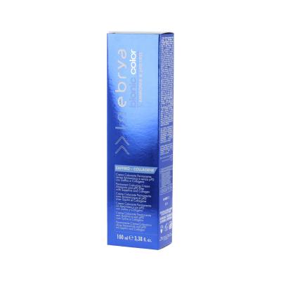 Inebrya Bionic Color Farba na vlasy 100 ml Odtieň 8/31 Light Blonde Sandy