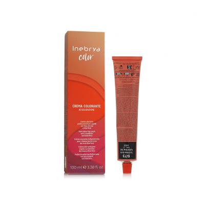 Inebrya Color Farba na vlasy 100 ml Odtieň 5/73 Light Chestnut Brown Golden
