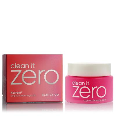 Banila Co Clean it Zero Original Cleansing Balm Čistiaci krém 100 ml
