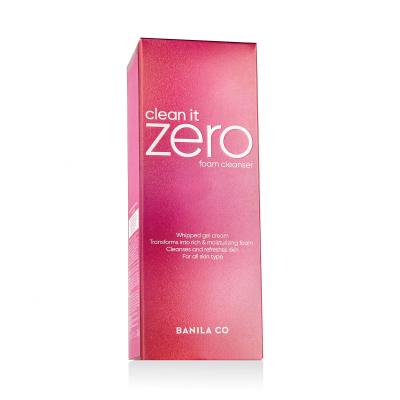 Banila Co Clean it Zero Foam Cleanser Čistiaca pena 150 ml