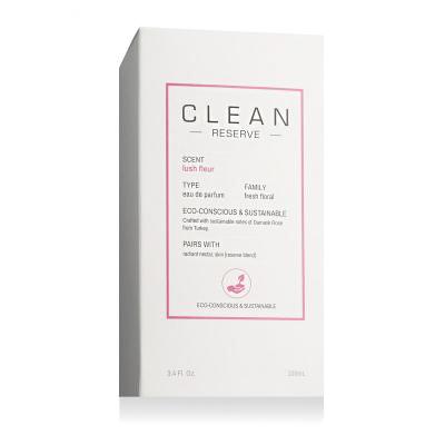 Clean Reserve Lush Fleur Parfumovaná voda pre ženy 100 ml