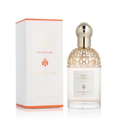 Guerlain Aqua Allegoria Pamplelune Toaletná voda pre ženy 75 ml