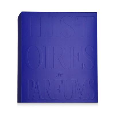 Histoires de Parfums This Is Not A Blue Bottle 1.1 Parfumovaná voda 115 ml
