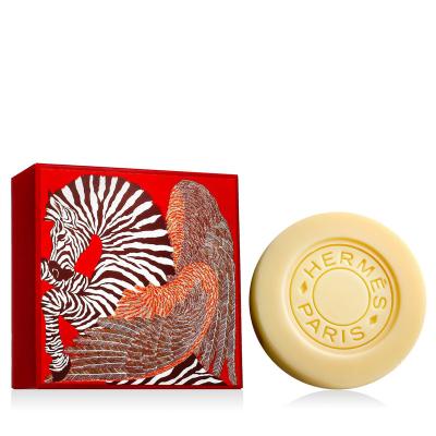 Hermes Eau de Rhubarbe Écarlate Tuhé mydlo 100 g