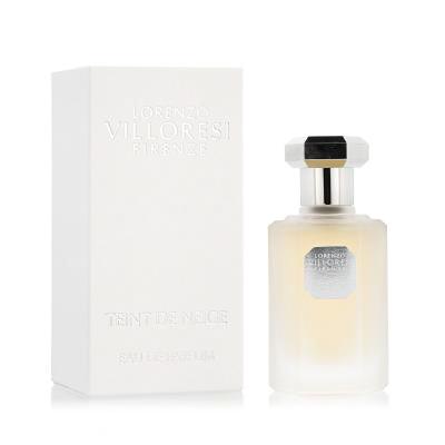 Lorenzo Villoresi Teint de Neige Parfumovaná voda 50 ml