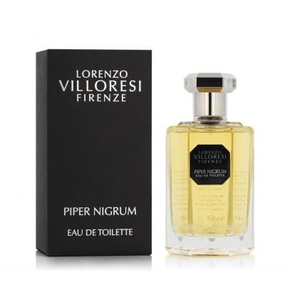 Lorenzo Villoresi Piper Nigrum Toaletná voda 100 ml