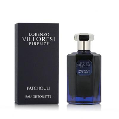 Lorenzo Villoresi Patchouli Toaletná voda 100 ml