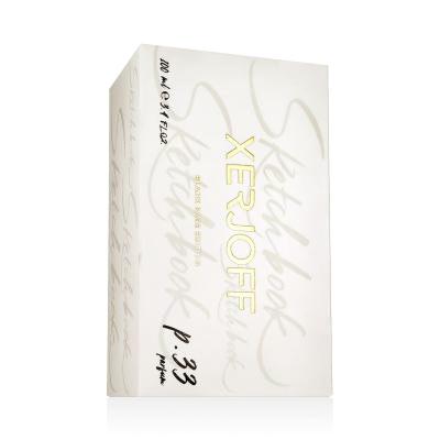 Xerjoff Sketchbook P.33 Blank Page Edition Parfum 100 ml