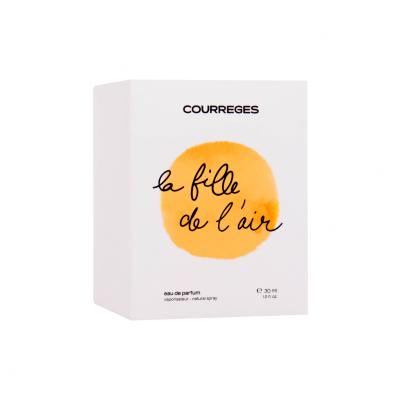 André Courreges La Fille de l'Air Parfumovaná voda pre ženy 30 ml