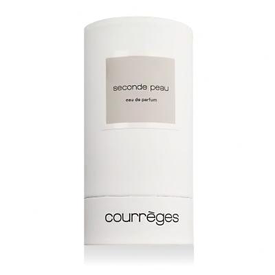 André Courreges Seconde Peau Parfumovaná voda 50 ml