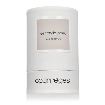 André Courreges Seconde Peau Parfumovaná voda 30 ml