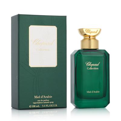 Chopard Collection Miel d'Arabie Parfumovaná voda 100 ml