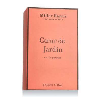Miller Harris Coeur de Jardin Parfumovaná voda pre ženy 50 ml