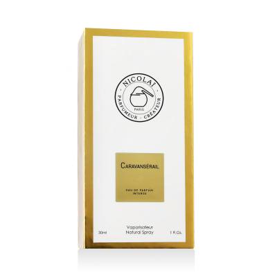 Nicolai Parfumeur Createur Caravansérail Intense Parfumovaná voda 30 ml