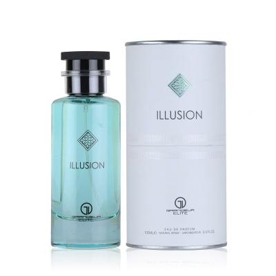 Grandeur Illusion Parfumovaná voda pre mužov 100 ml